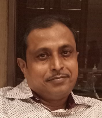 Kumarjit Kolay